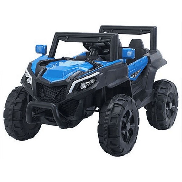 Продукт Акумулаторен джип OCIE UTV Sport 12V с отварящи се врати  - 0 - BG Hlapeta